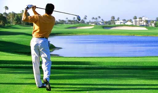 Beginner Golf Lessons